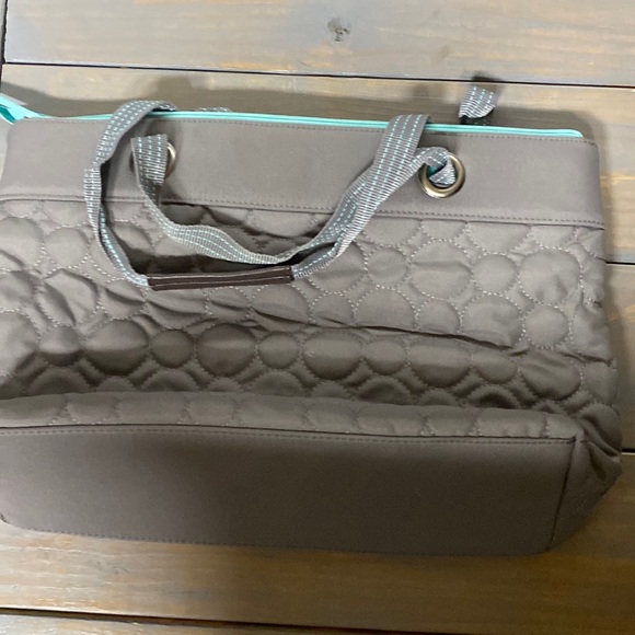 (001/8) thirty one purse. - Picture 1 of 8